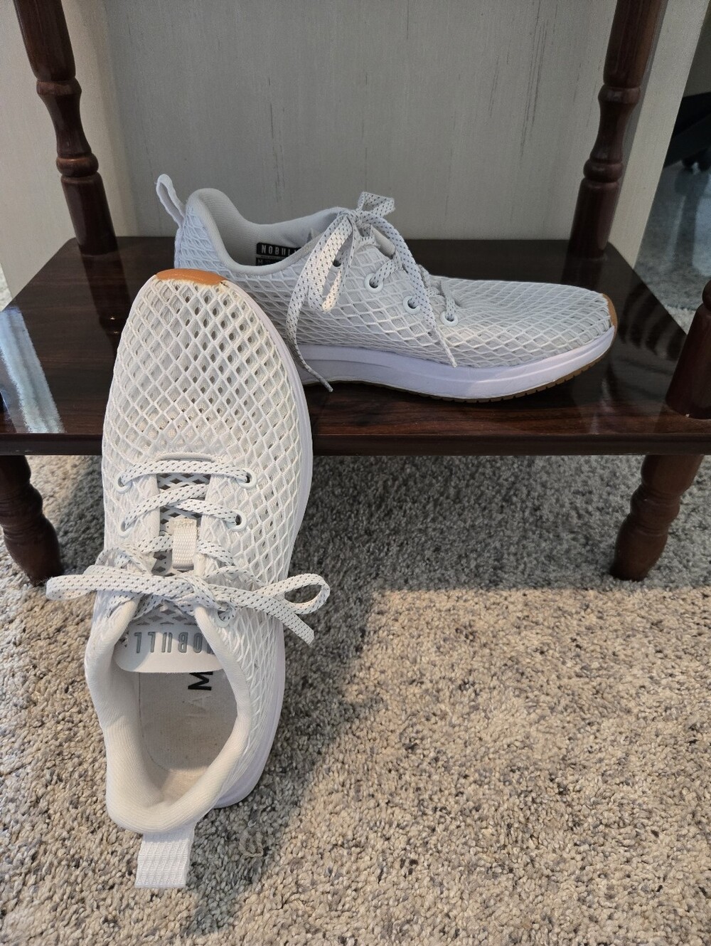 Gently Used NOBULL Women's Drive 2 Shoes